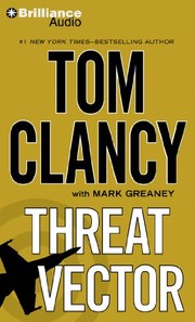Threat vector Cover Image