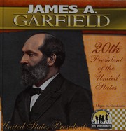 James A. Garfield  Cover Image