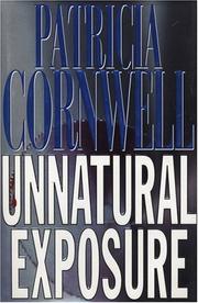 Unnatural exposure  Cover Image
