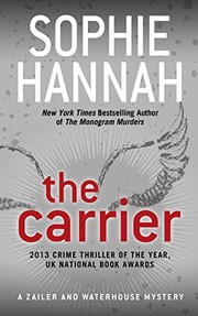 The carrier Cover Image
