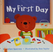 My first day  Cover Image