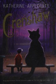 Crenshaw  Cover Image