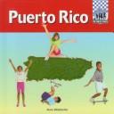 Puerto Rico  Cover Image