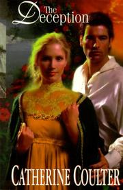 The deception Cover Image