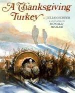 A Thanksgiving turkey  Cover Image