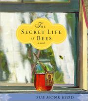 The secret life of bees a novel  Cover Image