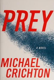 Prey Cover Image