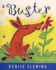 Buster  Cover Image