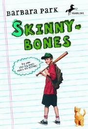 Skinnybones  Cover Image