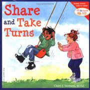 Share and take turns  Cover Image