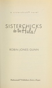 Sisterchicks do the hula  Cover Image
