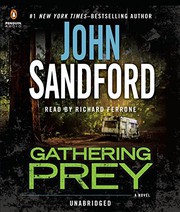 Gathering prey Cover Image