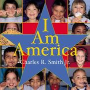 I am America  Cover Image