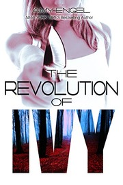 The revolution of Ivy  Cover Image