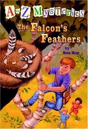 The falcon's feathers  Cover Image
