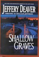 Shallow graves Cover Image