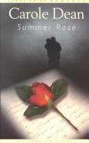 Summer rose Cover Image