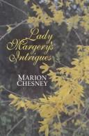 Lady Margery's intrigues Cover Image