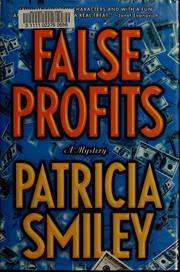 False profits  Cover Image