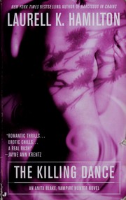 The killing dance  Cover Image