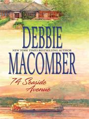 74 Seaside Avenue Cover Image