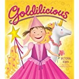 Goldilicious  Cover Image