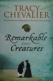 Remarkable creatures  Cover Image
