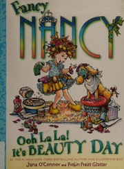 Ooh la la! : it's beauty day Book cover