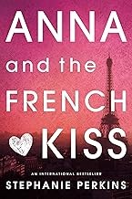 Anna and the French kiss  Cover Image