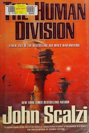 The human division  Cover Image