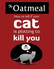 How to tell if your cat is plotting to kill you  Cover Image