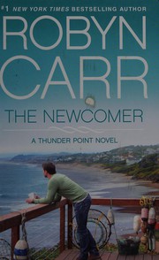 The newcomer Book cover