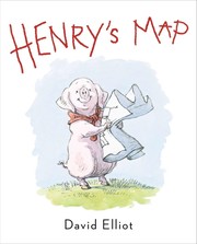 Henry's map  Cover Image