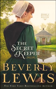The secret keeper  Cover Image