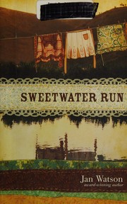 Sweetwater run  Cover Image