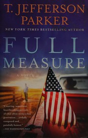 Full measure Book cover