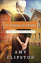 A dream of home  Cover Image