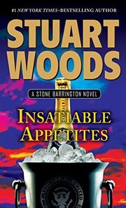 Insatiable appetites Book cover
