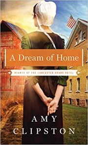 A dream of home Cover Image