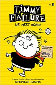We meet again  Cover Image