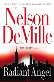Radiant angel Book cover