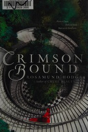 Crimson bound  Cover Image