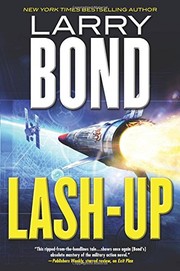 Lash-up Book cover