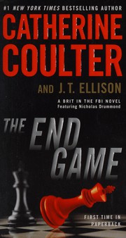 The end game  Cover Image