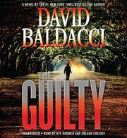 The guilty Cover Image
