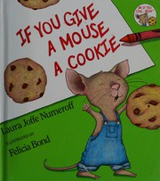 If you give a mouse a cookie Cover Image