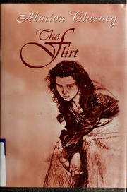 The flirt. Cover Image