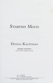 Starfish moon  Cover Image