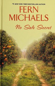 No safe secret Book cover