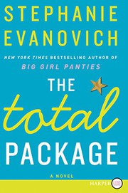 The total package Cover Image